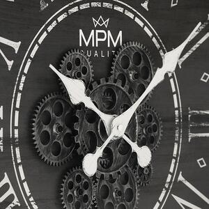 Nástěnné hodiny MPM E01.4326.90