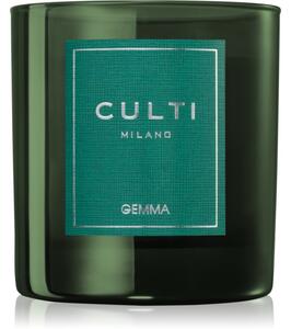 Culti Gioia Winter vonná svíčka 270 g