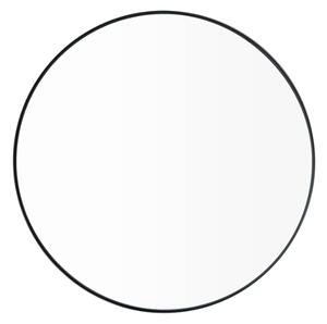 BLOMUS Zrcadlo nástěnné M černé RIM