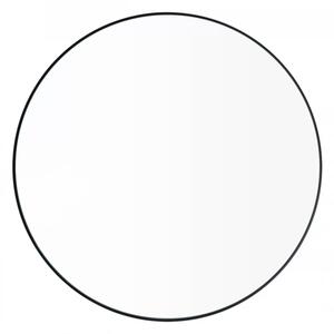 BLOMUS Zrcadlo nástěnné L černé RIM