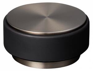 BLOMUS Zarážka dveří 1 kg burned metal STOP