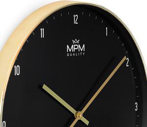 Nástěnné hodiny MPM E01.4329.8090