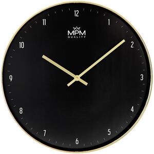 Nástěnné hodiny MPM E01.4329.8090