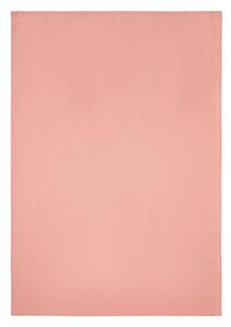 LIVARNO home Kuchyňské utěrky, 50 x 70 cm, 3 kusy (ornamenty růžová) (100346224002)