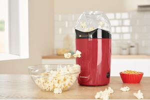 SILVERCREST® KITCHEN TOOLS Přístroj na popcorn SPCM 1200 C1 (100346314)