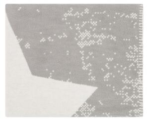 Bellybutton Dětská deka, 70 x 100 cm (světle šedá) (100346452003)