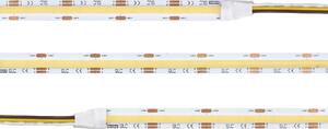 SLC S18051 LED pásek COB TW 14W/m 1260lm/m 2700-6500K Ra90 24V IP20 5m - TLG