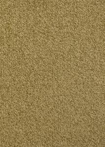 Breno Metrážový koberec BALANCE 511, šíře role 400 cm, Hnědá