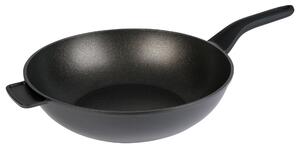 Livarno home Hliníková pánev wok, Ø 32 cm, Ilag® (100381929)