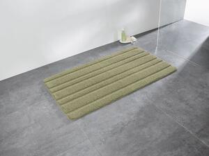 LIVARNO home Koupelnová předložka, 70 x 120 cm (zelená) (100347078002)