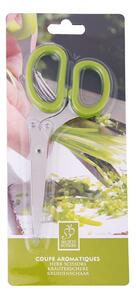 Nůžky na bylinky Esschert Design Home Salad, délka 28 cm