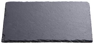 SERVÍROVACÍ PODNOS, kámen, 20/30 cm Ambia Home - Tácy & podnosy