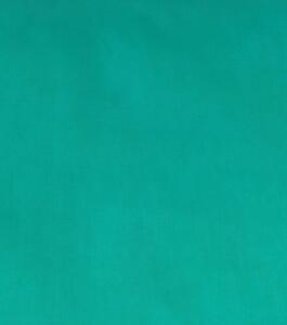 Metráž látka bavlna jednobarevná UNI smaragdová | RTex