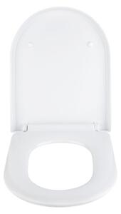 LIVARNO home Záchodové prkénko (D-forma) (100345937001)