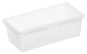 ÚLOŽNÝ BOX, plast Rotho