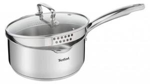 Tefal - Rendlík s poklicí DUETTO 18 cm