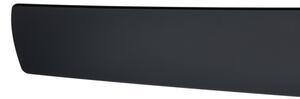 Immax NEO 07280L -LED Stm. str. ventilátor BEAUTY 18W/230V černá Wi-Fi Tuya + DO