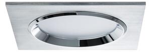 Paulmann 92696 - SADA 3xLED/8W Stmívatelné podhledové svítidlo DICE 230V