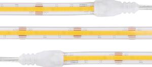 SLC S18016 LED pásek COB Standard 10W/m 920lm/m 2700K Ra90 24V IP67 5m - TLG