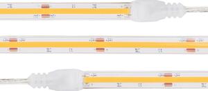 SLC S18079 LED pásek COB Full Spectrum 10W/m 700lm/m 2700K Ra97 IP67 5m - TLG