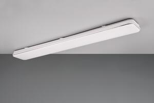 Trio R64144401 LED stropní svítidlo Blanca 1x46W | 5600lm | 4000K | IP20 - 3 úrovně stmívání vypínačem, bílá