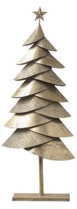 Dekorace Christmas Tree Armor 117 cm