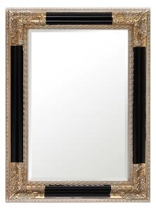 Zrcadlo Dante 87 × 117 cm