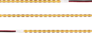 SLC S18002 LED pásek COB Onecut 4W/m 380lm/m 3000K Ra90 24V IP20 5m - TLG