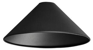 Ideal Lux Závěsné svítidlo MIX UP, 28cm Barva stínidla: černá, Montura: bílá