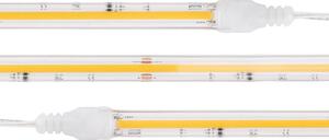 SLC S18031 LED pásek COB UL iC 4W/m 380lm/m 4000K Ra90 24V IP67 15m - TLG