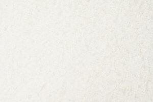 Kusový koberec shaggy Parba bílý atyp 60x200cm