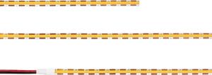 SLC S18307 LED pásek COB na schody 3W/m 270lm/m 2700K Ra90 24V IP20 1.2m - TLG