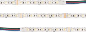 SLC S14004A LED pásek 14.6W/m 754lm/m RGBW-2700K Ra80 24V IP20 5m - TLG