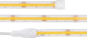 SLC S18312 LED pásek COB do garáže 8W/m 900lm/m 4000K Ra90 24V IP67 3m - TLG