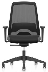 Interstuhl designové kancelářské židle Everyis EV256