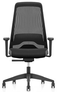 Interstuhl designové kancelářské židle Everyis EV257