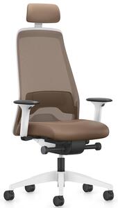 Interstuhl designové kancelářské židle Everyis EV258
