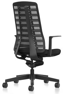 Interstuhl designové kancelářské židle Pure PU213