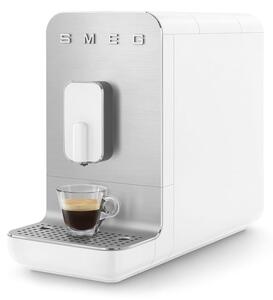 Automatické espresso SMEG BCC01WHMEU