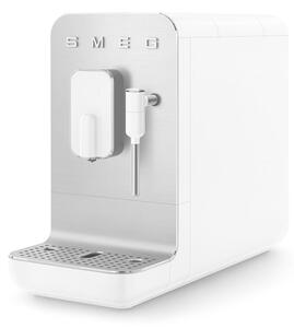 Automatické espresso SMEG BCC02WHMEU