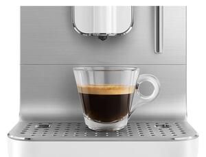 Automatické espresso SMEG BCC02WHMEU
