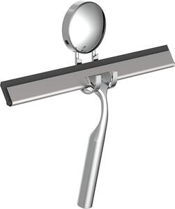 Sprchová stěrka, chrom BA0206