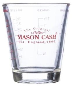 Skleněná odměrka Mason Cash Classic Collection, 35 ml