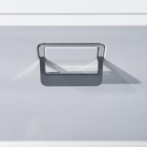 Ravak - Vysoká skříňka SB Comfort 350 - bílá