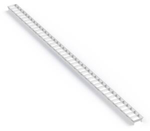 SLC SLC9547 LED svítidlo Click mřížka 1120mm bílá - TLG