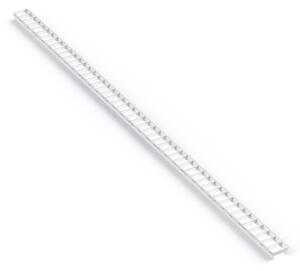 SLC SLC9548 LED svítidlo Click mřížka 1400mm bílá - TLG