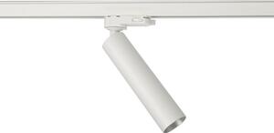 Deko-Light 3-fázové bodové svítidlo - Slim, 5W, DIM, 2700 K, bílá 707203