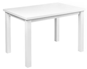 Kuchyňský stůl LAP 100x70 Bílá/bílá