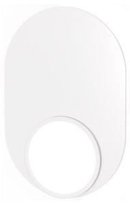Dot 03, Rám černá, Hlavní panel bílá Tunto