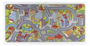 Dětský koberec Hanse Home Smart City, 140 x 200 cm